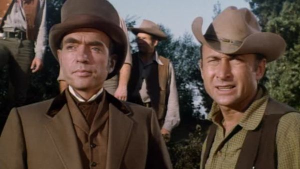 The Wild Wild West - The Night Of The Vipers