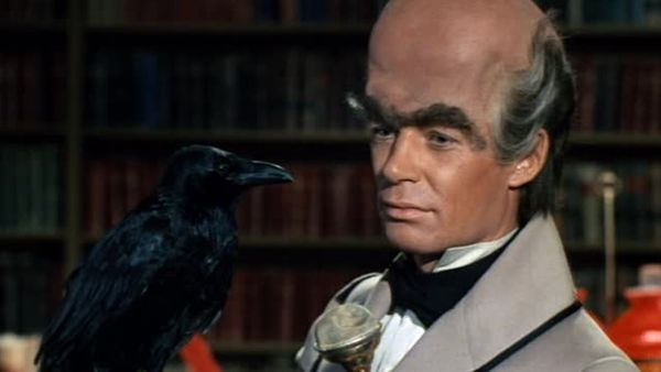 The Wild Wild West - The Night Of The Winged Terror (Part 2)