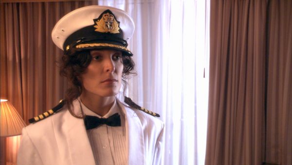 The L Word - Land Ahoy