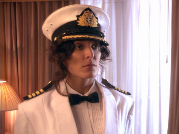 The L Word - Land Ahoy
