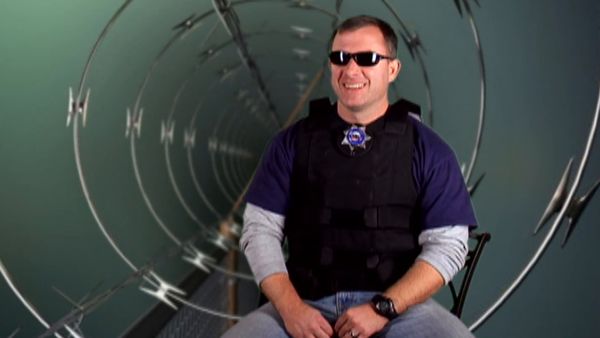 Fugitivos de la ley: Los Ángeles - Episodio 1