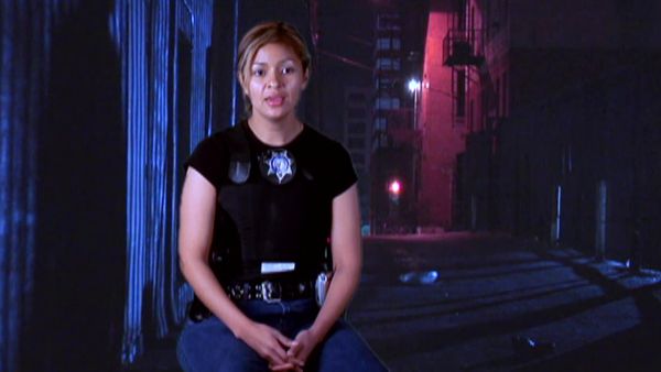 Fugitivos de la ley: Los Ángeles - Episodio 3