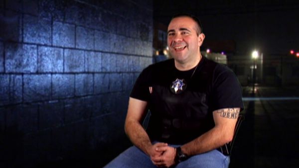 Fugitivos de la ley: Los Ángeles - Episodio 4