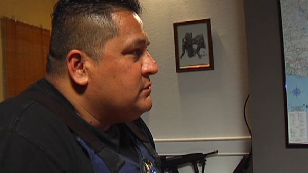 Fugitivos de la ley: Los Ángeles - Episodio 6