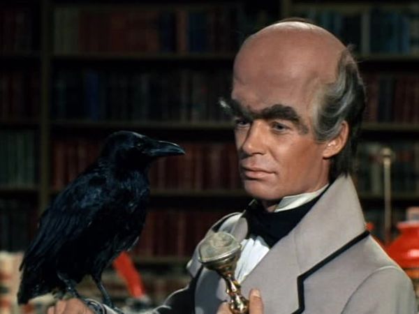 The Wild Wild West - The Night Of The Winged Terror (Part 2)