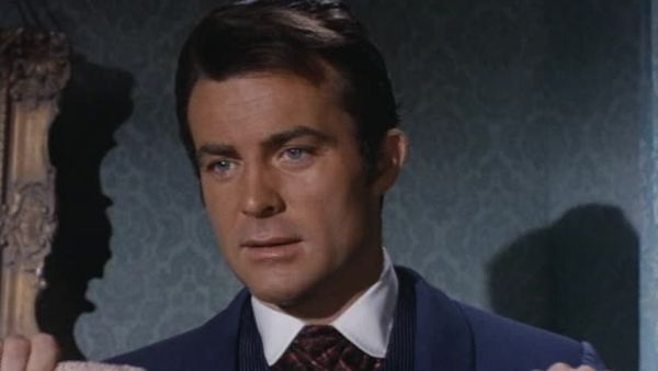 The Wild Wild West - The Night Of The Surreal McCoy