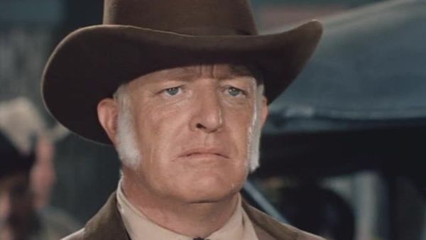 The Wild Wild West - The Night Of The Juggernaut