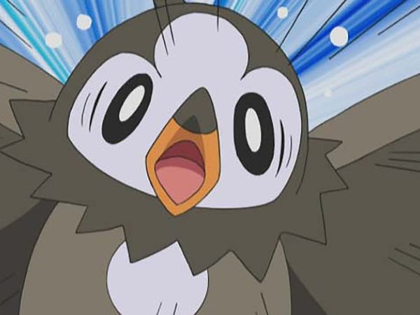 Pokémon: Diamond and Pearl - Two Degrees Of Separation!