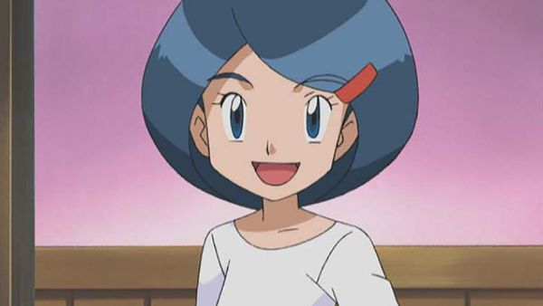 Pokémon: Diamond and Pearl - Following A Maiden’s Voyage!