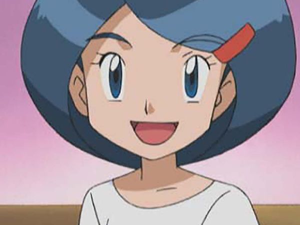 Pokémon: Diamond and Pearl - Following A Maiden’s Voyage!