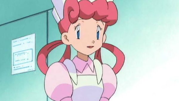 Pokémon: Diamond and Pearl - Dawn Of A New Era!