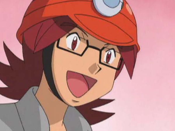 Pokémon: Diamond and Pearl - O’Er The Rampardos We Watched!