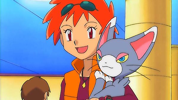 Pokémon: Diamond and Pearl - Mounting A Coordinator Assault!