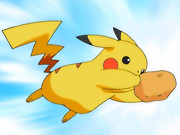 Pokémon: Diamond and Pearl - Setting The World On Its Buneary!