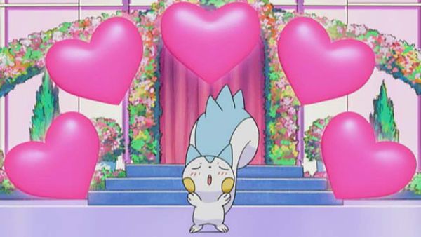 Pokémon: Diamond and Pearl - Settling A Not-So-Old Score!