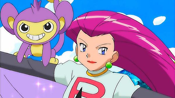 Pokémon: Diamond and Pearl - Borrowing On Bad Faith!