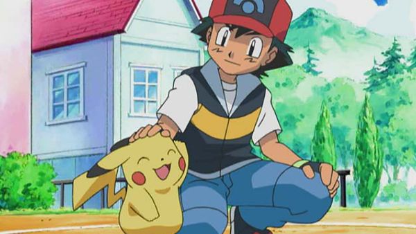 Pokémon: Diamond and Pearl - Getting The Pre-Contest Titters!