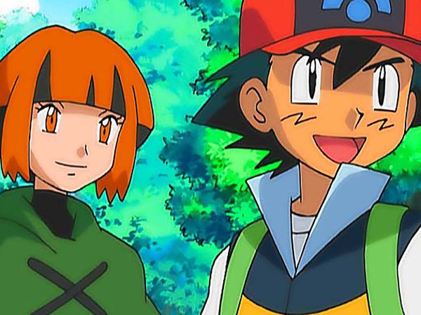 Pokémon: Diamond and Pearl - The Grass-Type Is Always Greener!