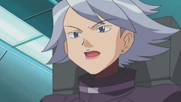 Pokémon: Diamond and Pearl - Ill-Will Hunting!
