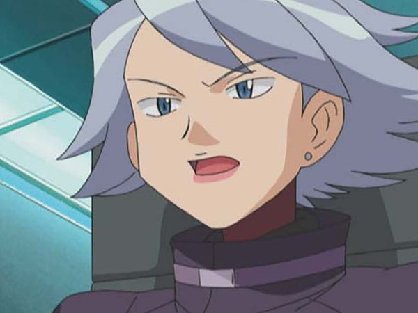 Pokémon: Diamond and Pearl - Ill-Will Hunting!