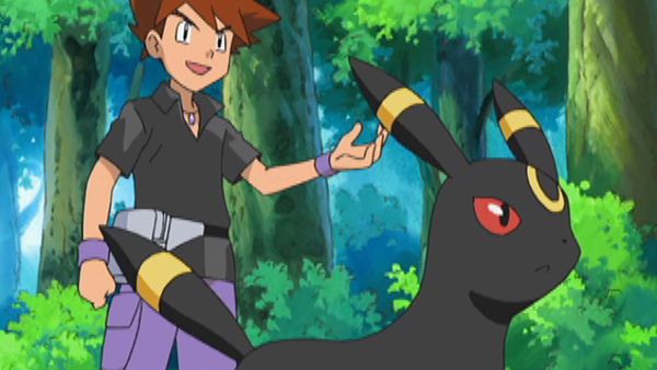 Pokémon: DP Battle Dimension - Fighting Fear With Fear!