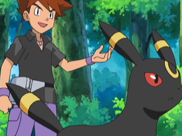 Pokémon: DP Battle Dimension - Fighting Fear With Fear!
