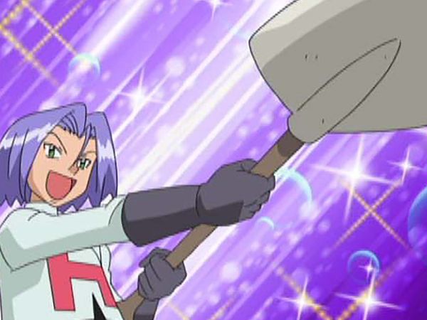 Pokémon: DP Battle Dimension - Hungry for the Good Life!