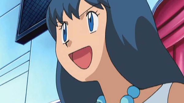 Pokémon: DP Battle Dimension - Arriving in Style!