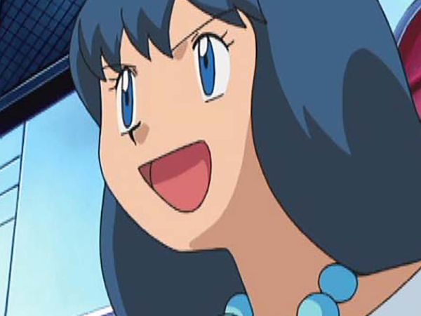 Pokémon: DP Battle Dimension - Arriving in Style!