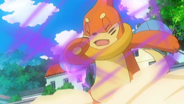 Pokémon: DP Battle Dimension - Playing the Leveling Field!