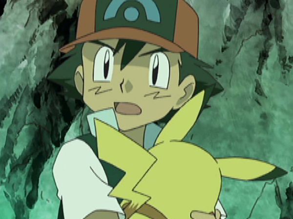 Pokémon: DP Battle Dimension - Up Close and Personable!