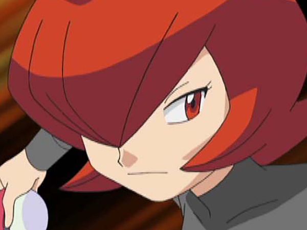 Pokémon: DP Battle Dimension - Double Team Turnover!