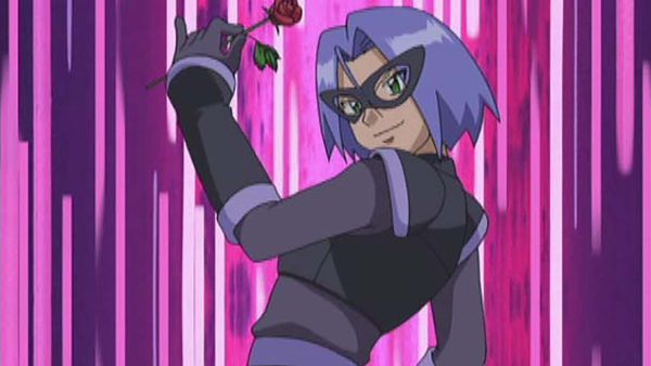 Pokémon: DP Battle Dimension - A Lean Mean Team Rocket Machine!