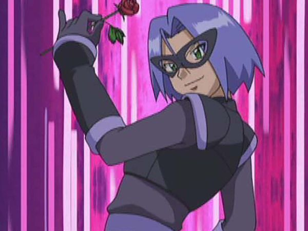 Pokémon: DP Battle Dimension - A Lean Mean Team Rocket Machine!