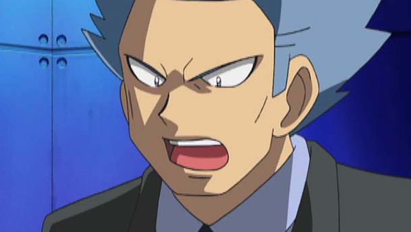 Pokémon: DP Battle Dimension - Losing Its Lustrous!