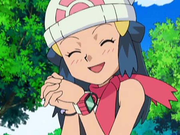 Pokémon: DP Galactic Battles - Hold the Phione!