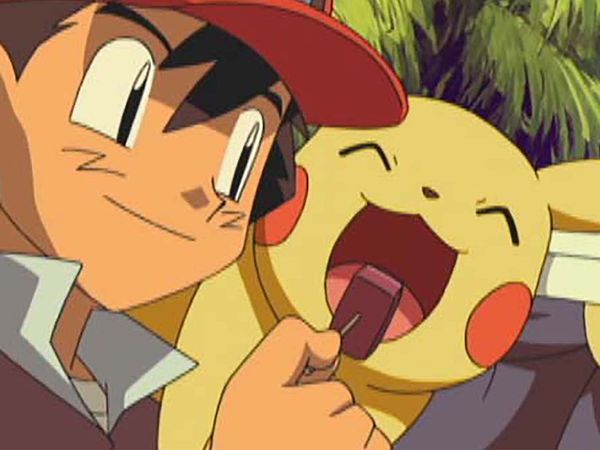 Pokémon: DP Galactic Battles - Get Your Rotom Running!