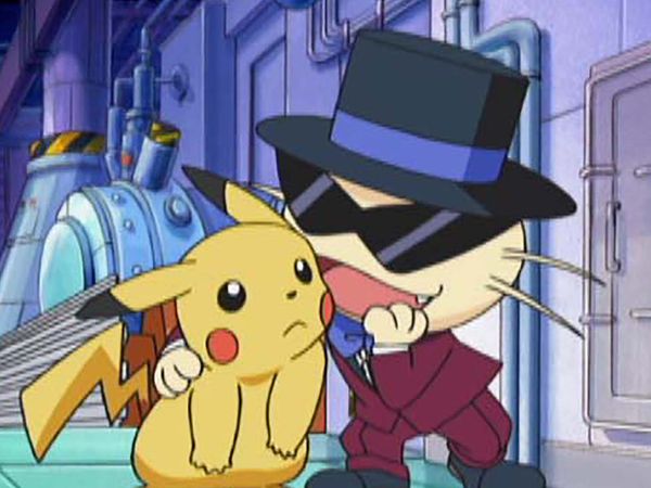 Pokémon: DP Galactic Battles - Cheers on Castaways Isle!