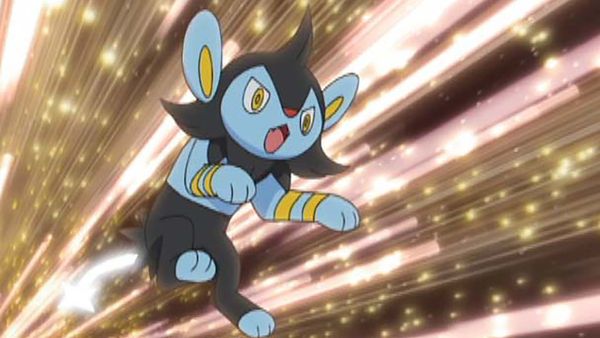 Pokémon: DP Galactic Battles - Leading a Stray!