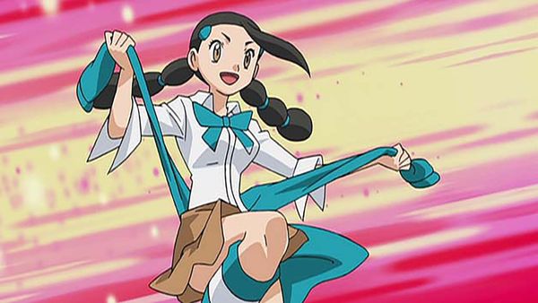 Pokémon: DP Galactic Battles - Sliding Into Seventh!