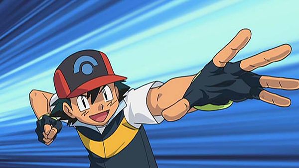 Pokémon: DP Galactic Battles - The Lonely Snover!