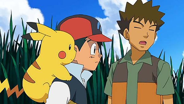 Pokémon: DP Galactic Battles - A Faux Oak Finish!