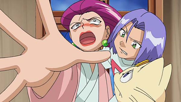 Pokémon: DP Galactic Battles - Dressed for Jess Success!