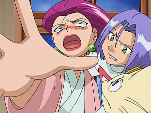 Pokémon: DP Galactic Battles - Dressed for Jess Success!