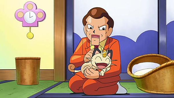 Pokémon: DP Galactic Battles - Where No Togepi Has Gone Before!
