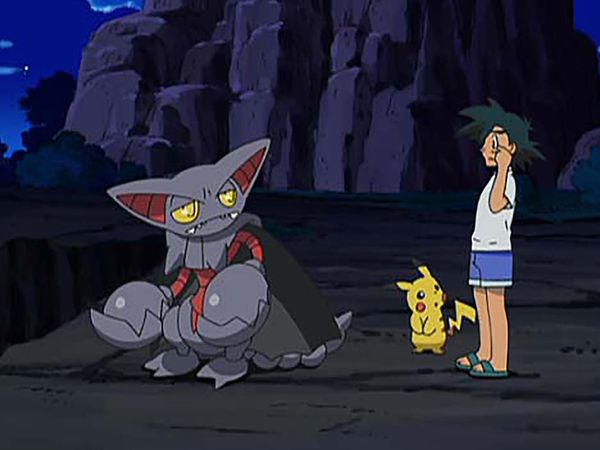 Pokémon: DP Galactic Battles - Mastering Current Events!