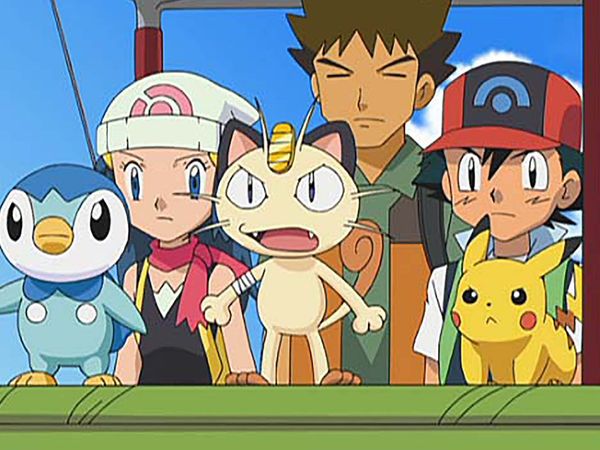 Pokémon: DP Galactic Battles - Unlocking the Red Chain of Events!
