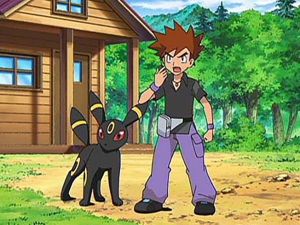 Pokémon: DP Galactic Battles - The Needs of the Three!