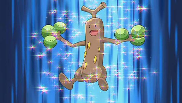 Pokémon: DP Galactic Battles - Try for the Family Stone!