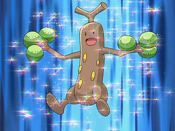 Pokémon: DP Galactic Battles - Try for the Family Stone!